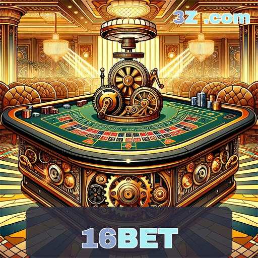 16bet app App Móvel