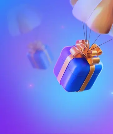 16bet app bonus banner